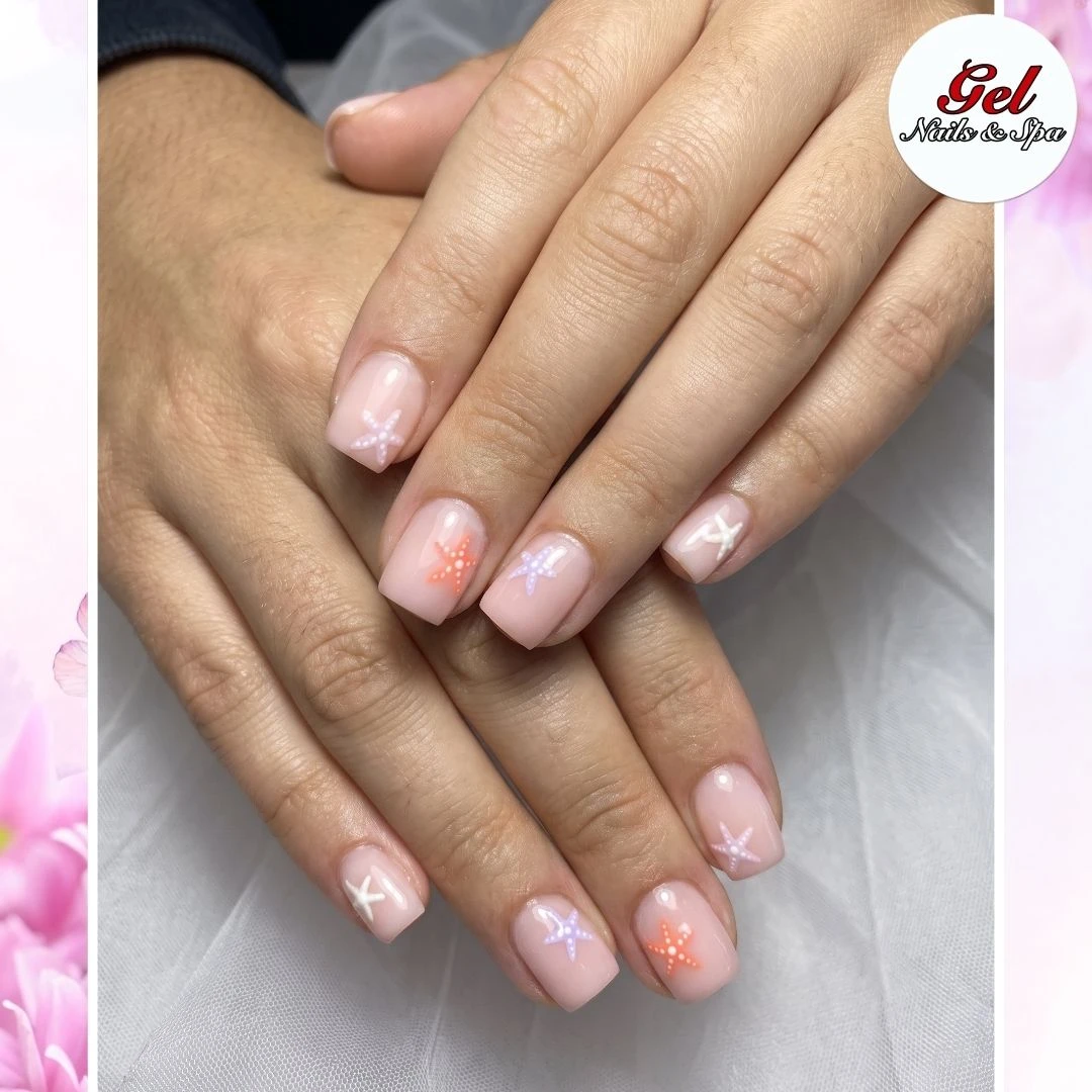Lovely nails